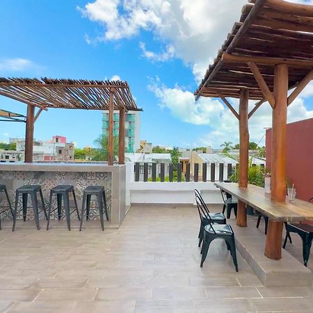 Coco Suites By Andiani Travel Cancún Eksteriør bilde