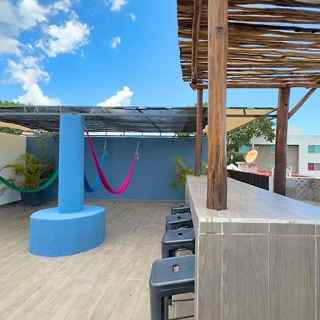 Coco Suites By Andiani Travel Cancún Eksteriør bilde