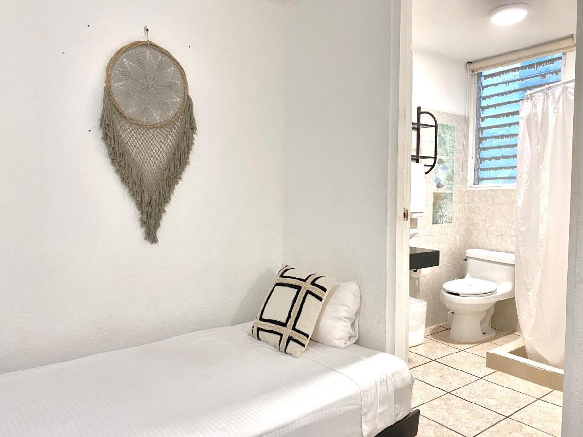 Coco Suites By Andiani Travel Cancún Eksteriør bilde