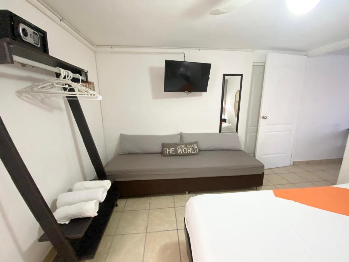 Coco Suites By Andiani Travel Cancún Eksteriør bilde