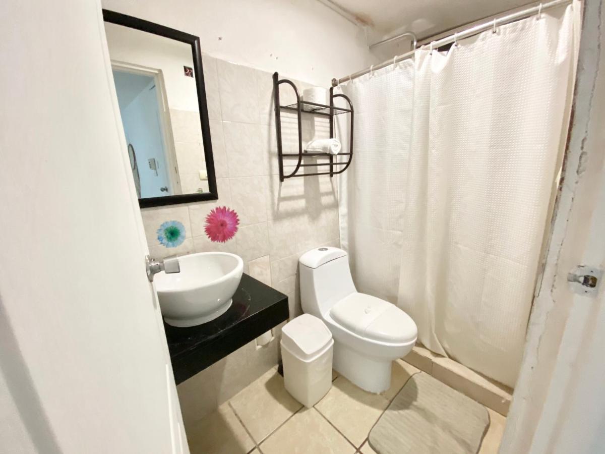 Coco Suites By Andiani Travel Cancún Eksteriør bilde