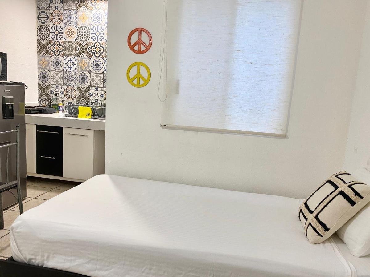 Coco Suites By Andiani Travel Cancún Eksteriør bilde