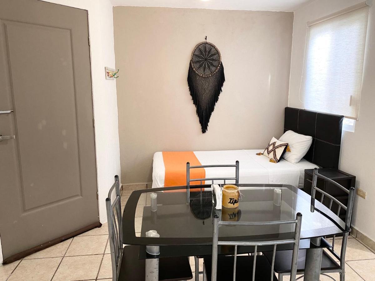 Coco Suites By Andiani Travel Cancún Eksteriør bilde