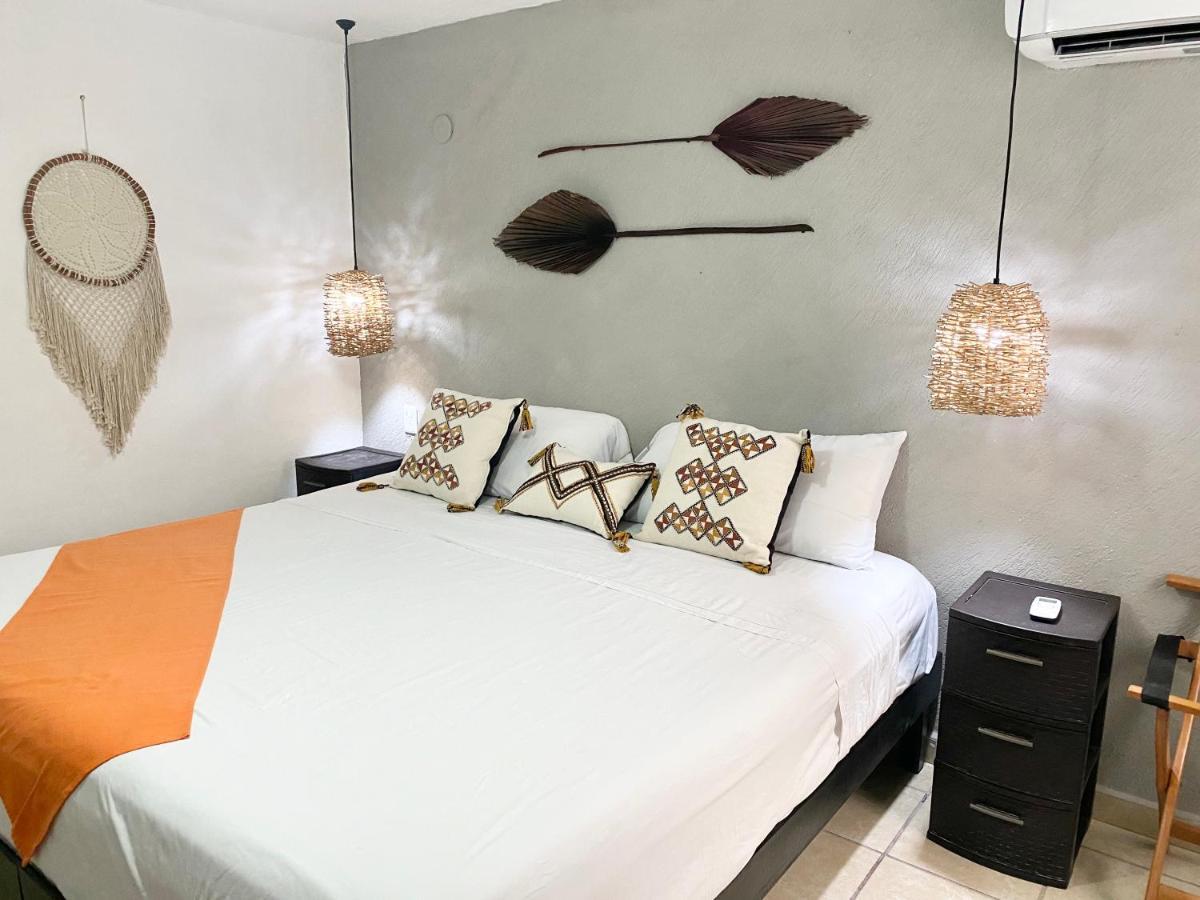Coco Suites By Andiani Travel Cancún Eksteriør bilde