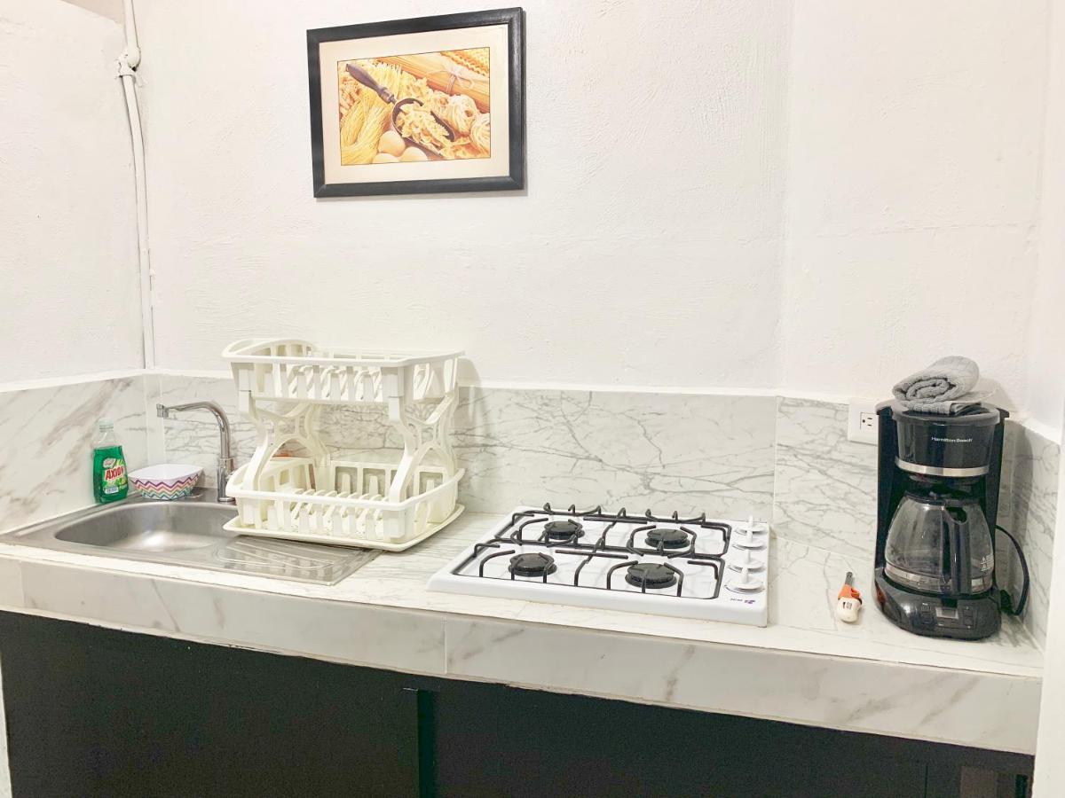 Coco Suites By Andiani Travel Cancún Eksteriør bilde