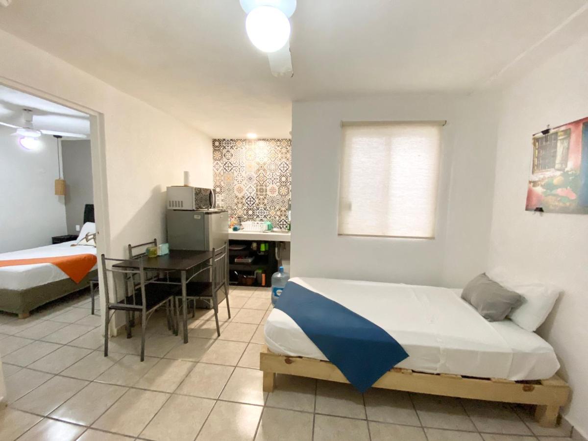 Coco Suites By Andiani Travel Cancún Eksteriør bilde