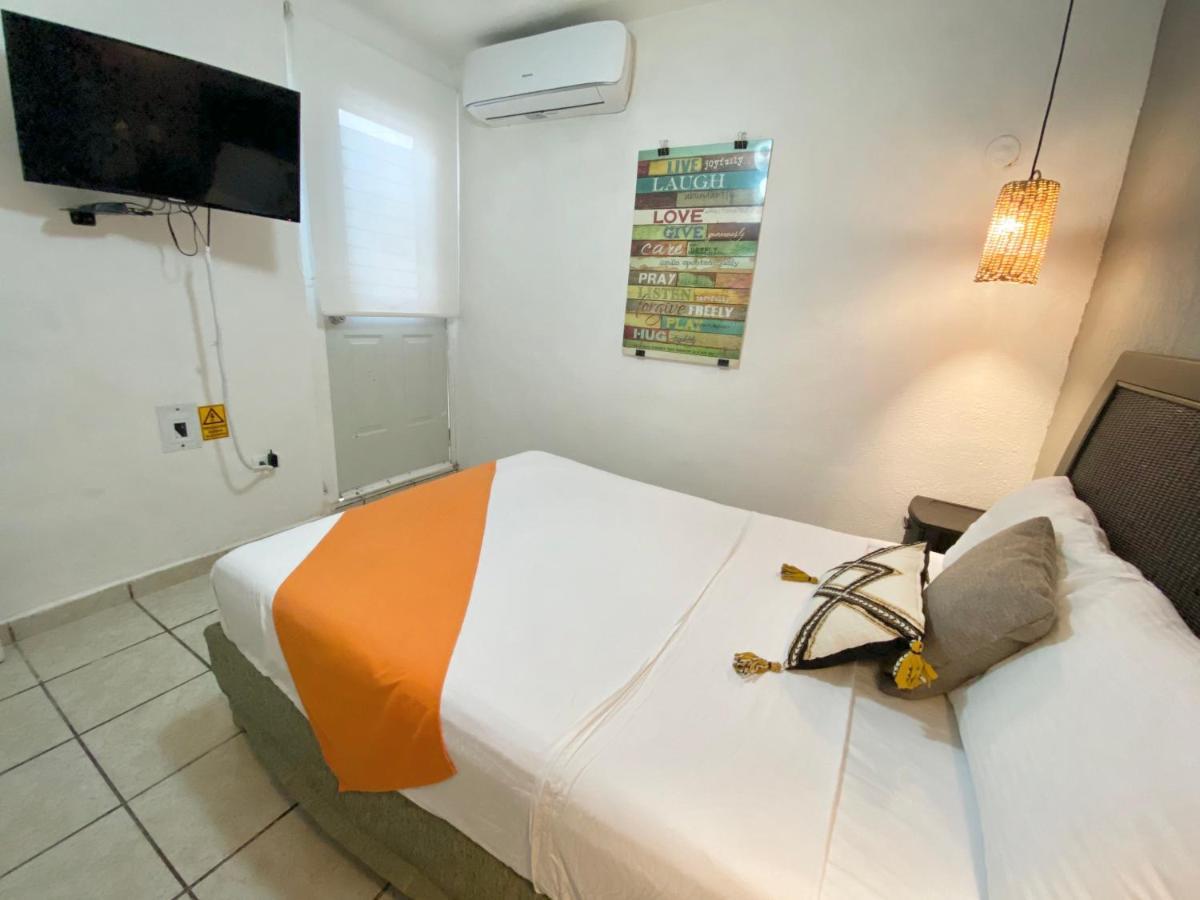 Coco Suites By Andiani Travel Cancún Eksteriør bilde