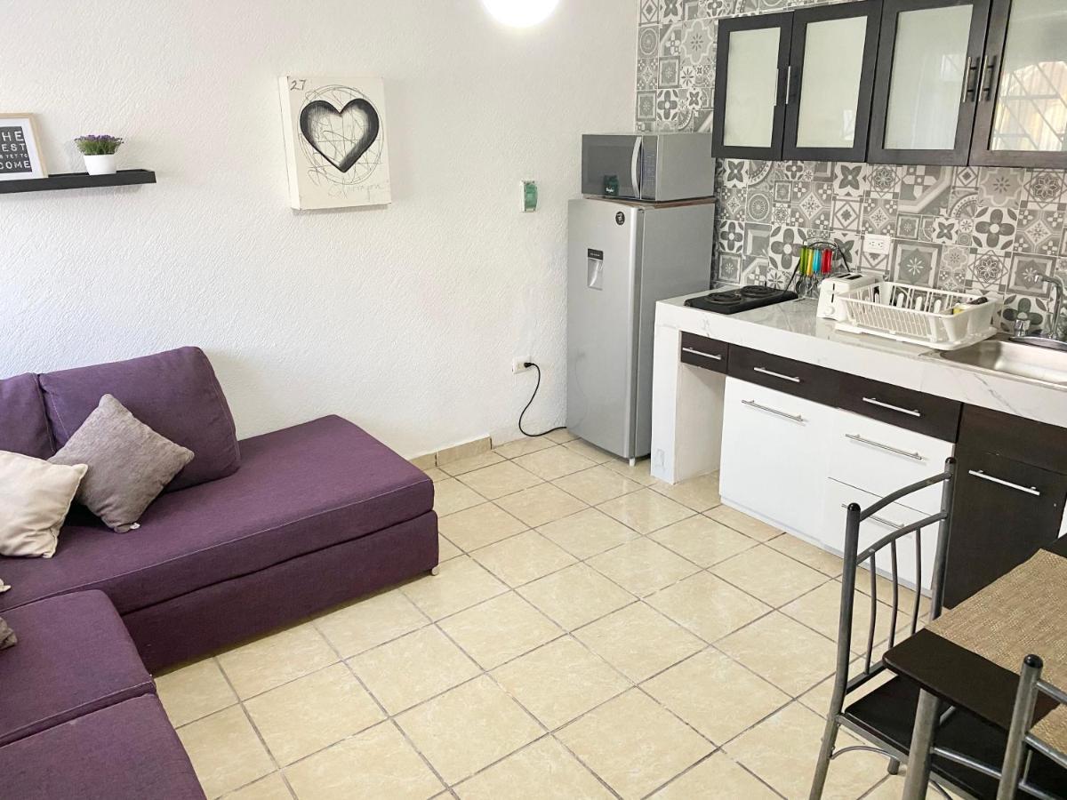 Coco Suites By Andiani Travel Cancún Eksteriør bilde