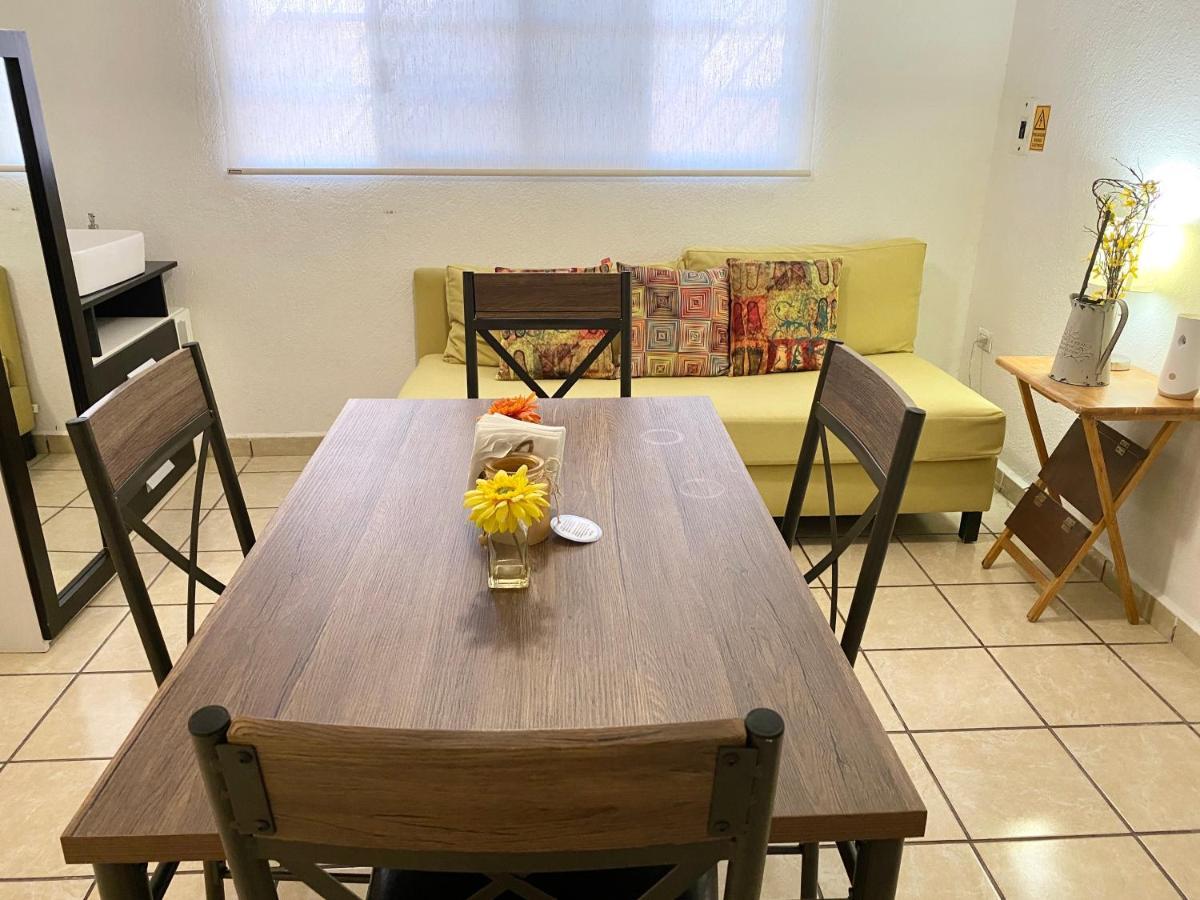 Coco Suites By Andiani Travel Cancún Eksteriør bilde