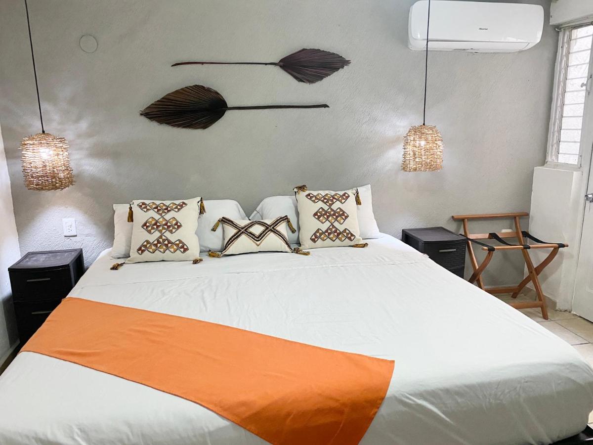 Coco Suites By Andiani Travel Cancún Eksteriør bilde