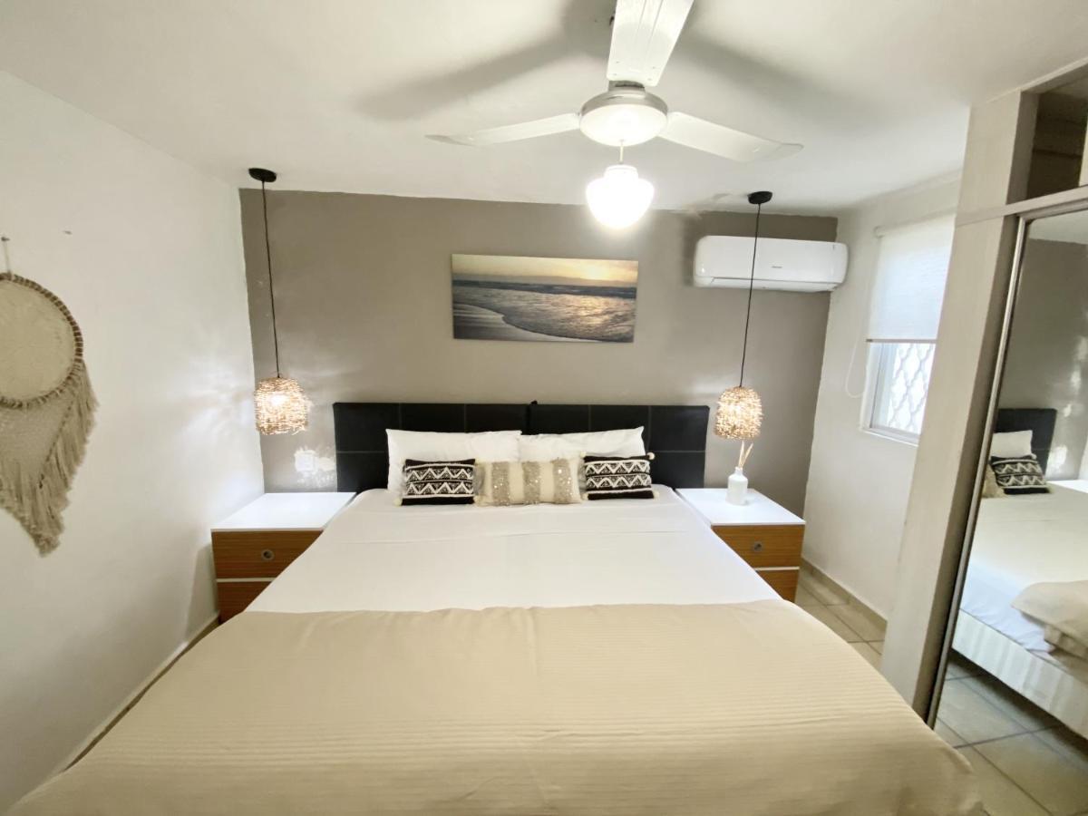 Coco Suites By Andiani Travel Cancún Eksteriør bilde