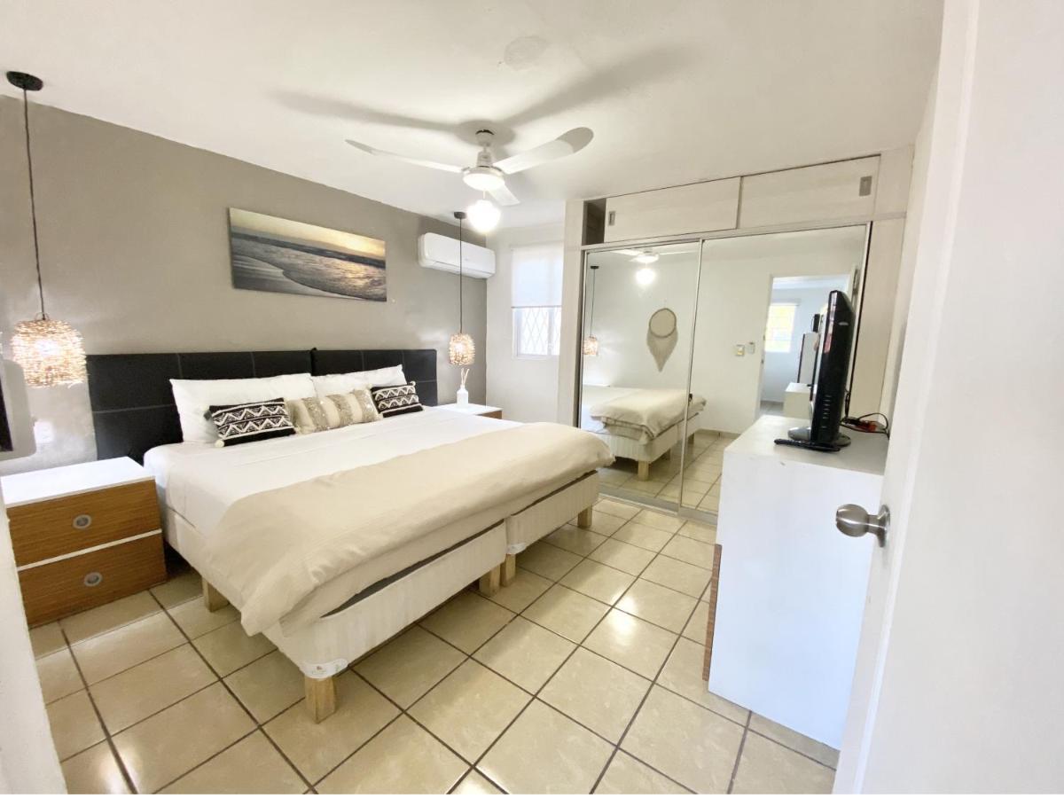 Coco Suites By Andiani Travel Cancún Eksteriør bilde