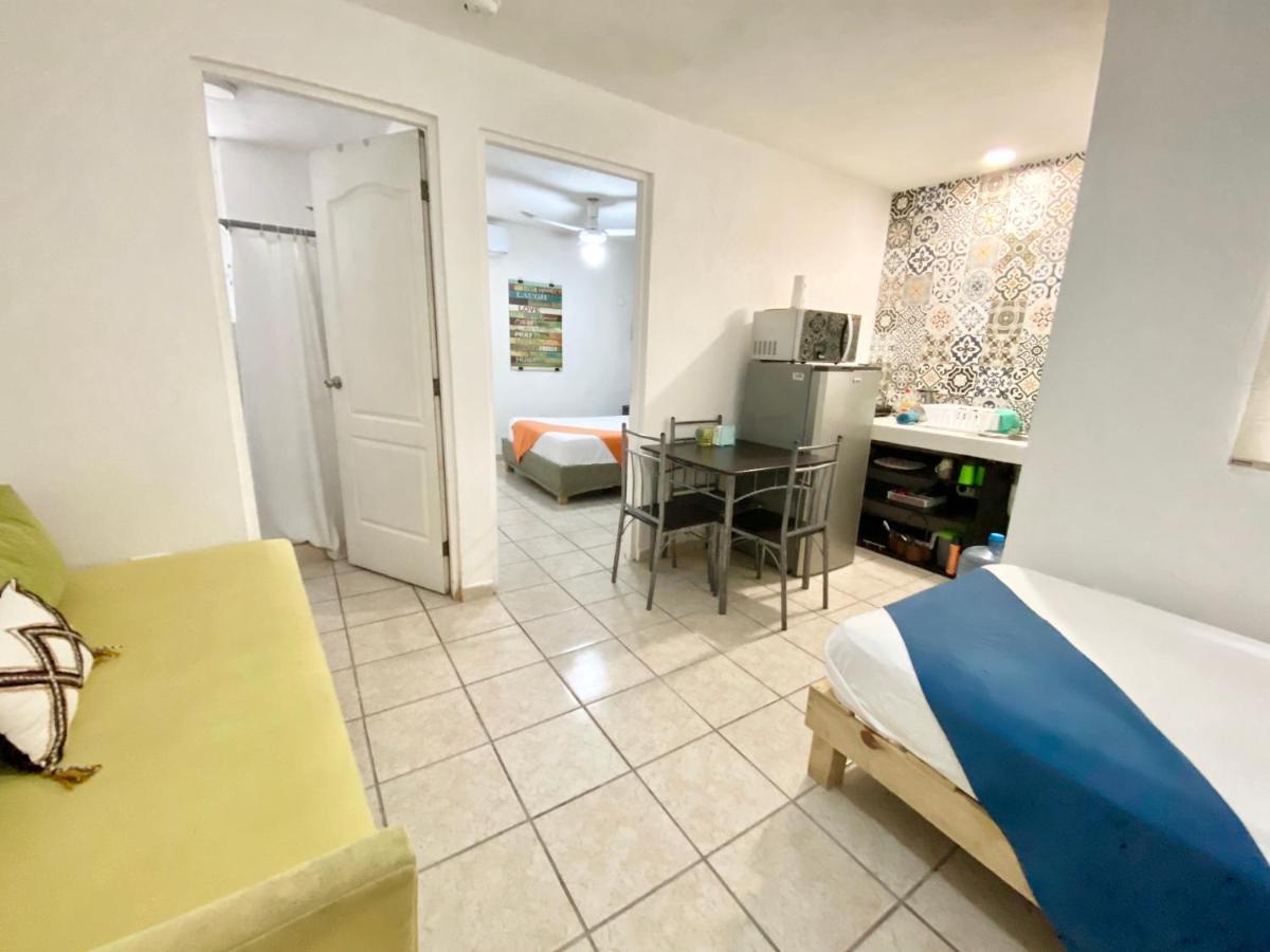Coco Suites By Andiani Travel Cancún Eksteriør bilde