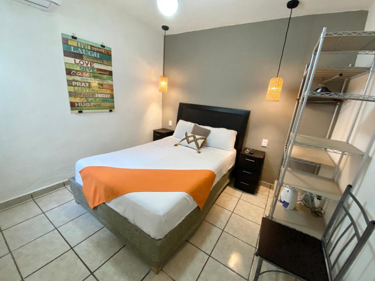 Coco Suites By Andiani Travel Cancún Eksteriør bilde