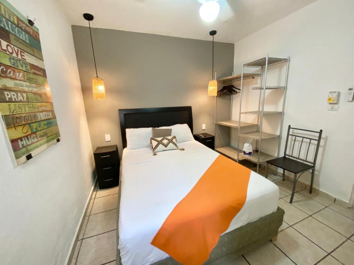 Coco Suites By Andiani Travel Cancún Eksteriør bilde
