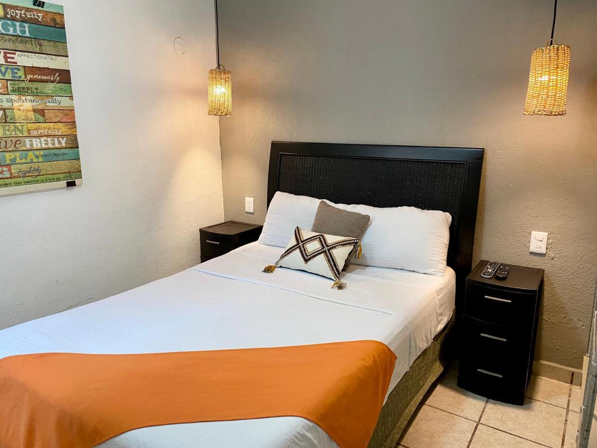 Coco Suites By Andiani Travel Cancún Eksteriør bilde