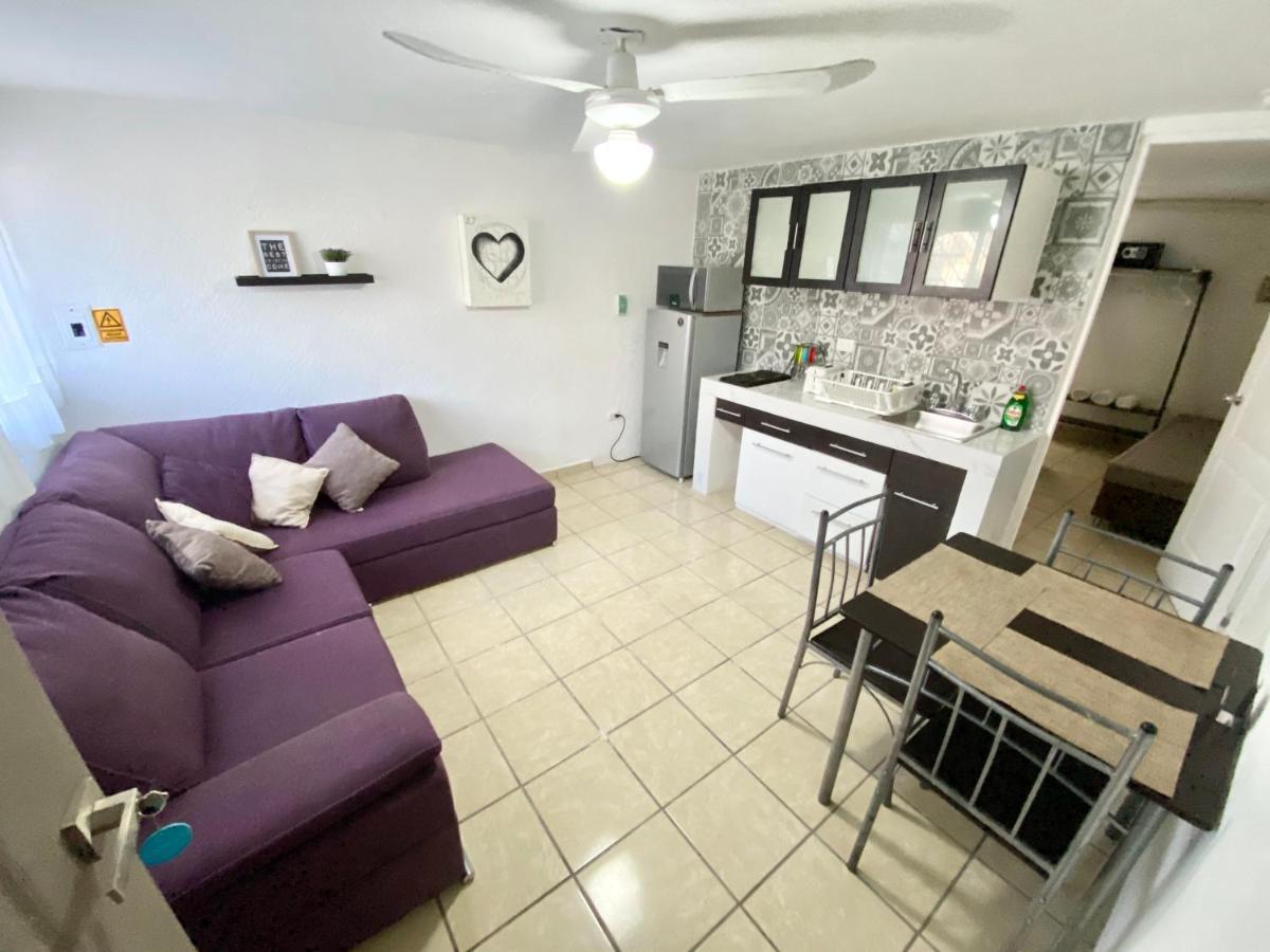 Coco Suites By Andiani Travel Cancún Eksteriør bilde