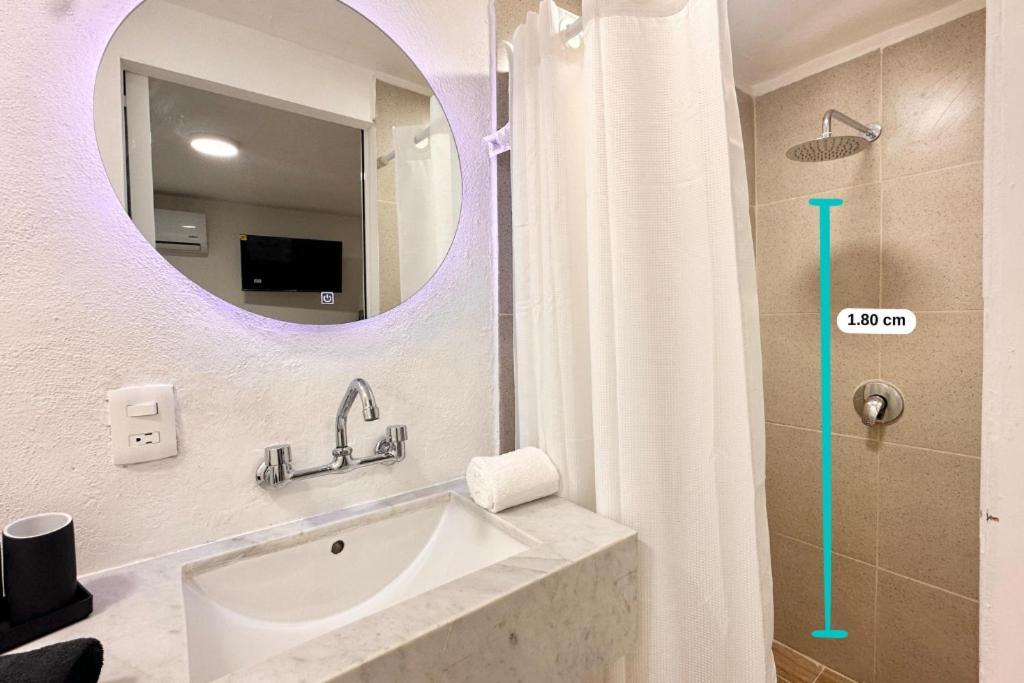 Coco Suites By Andiani Travel Cancún Eksteriør bilde