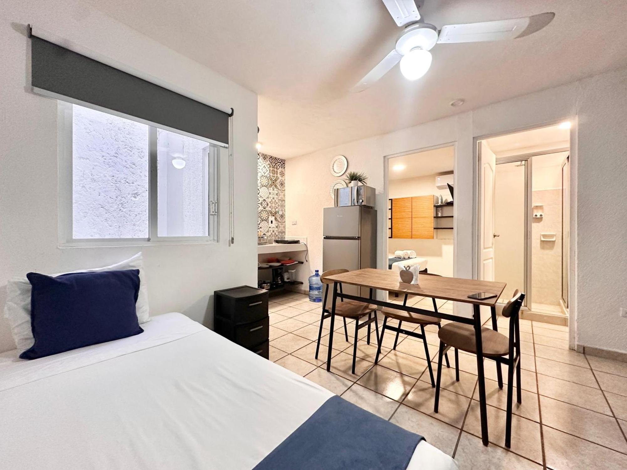 Coco Suites By Andiani Travel Cancún Eksteriør bilde