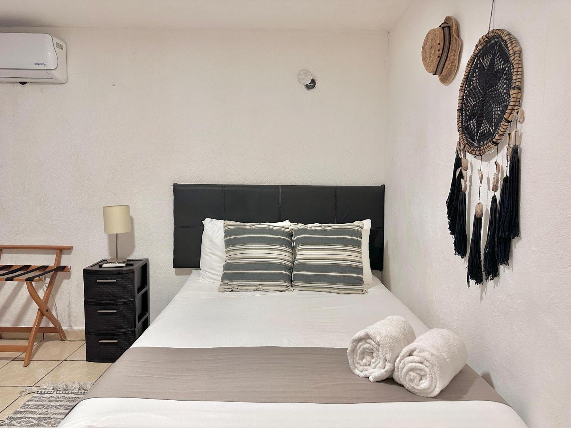 Coco Suites By Andiani Travel Cancún Eksteriør bilde
