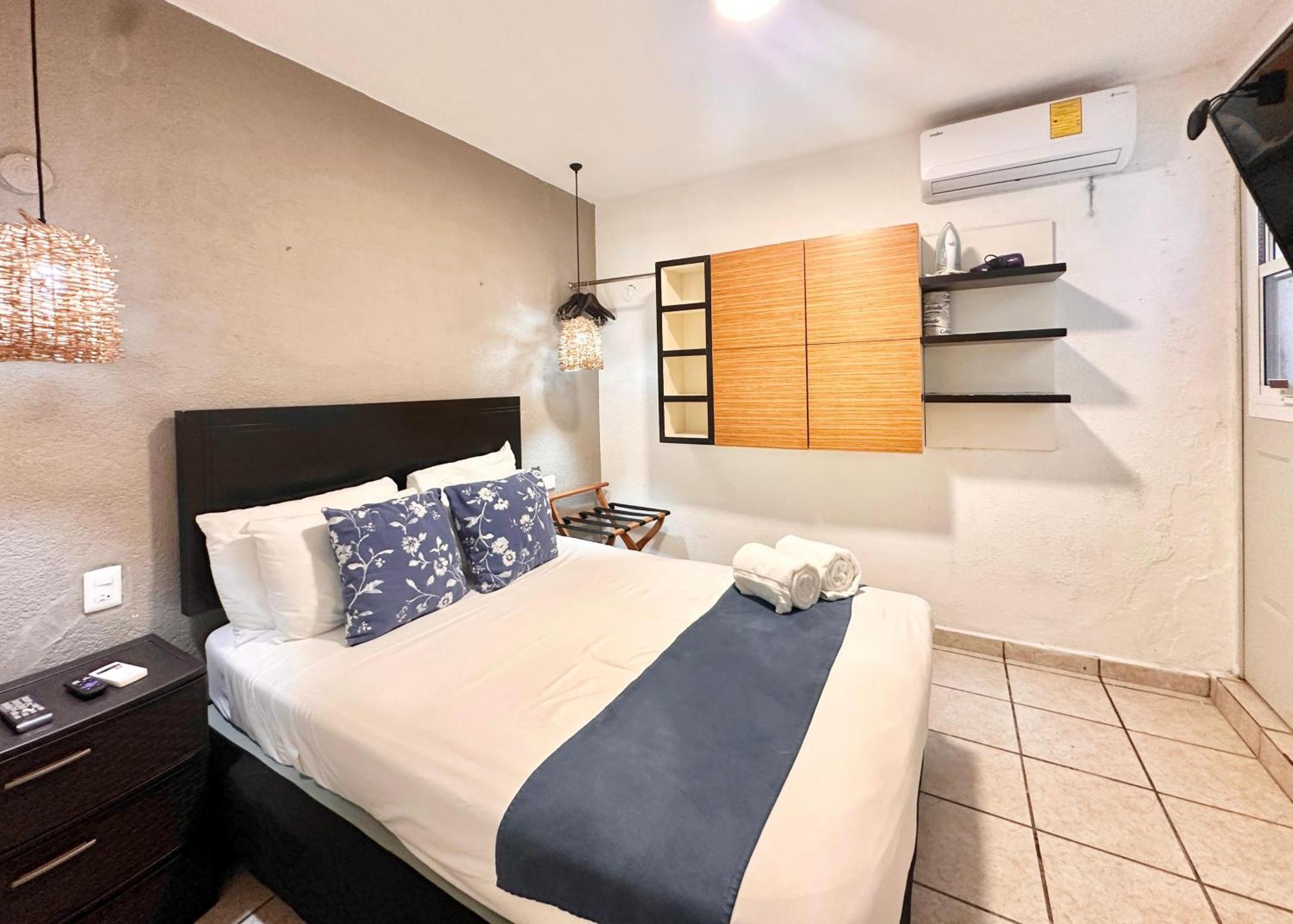 Coco Suites By Andiani Travel Cancún Eksteriør bilde