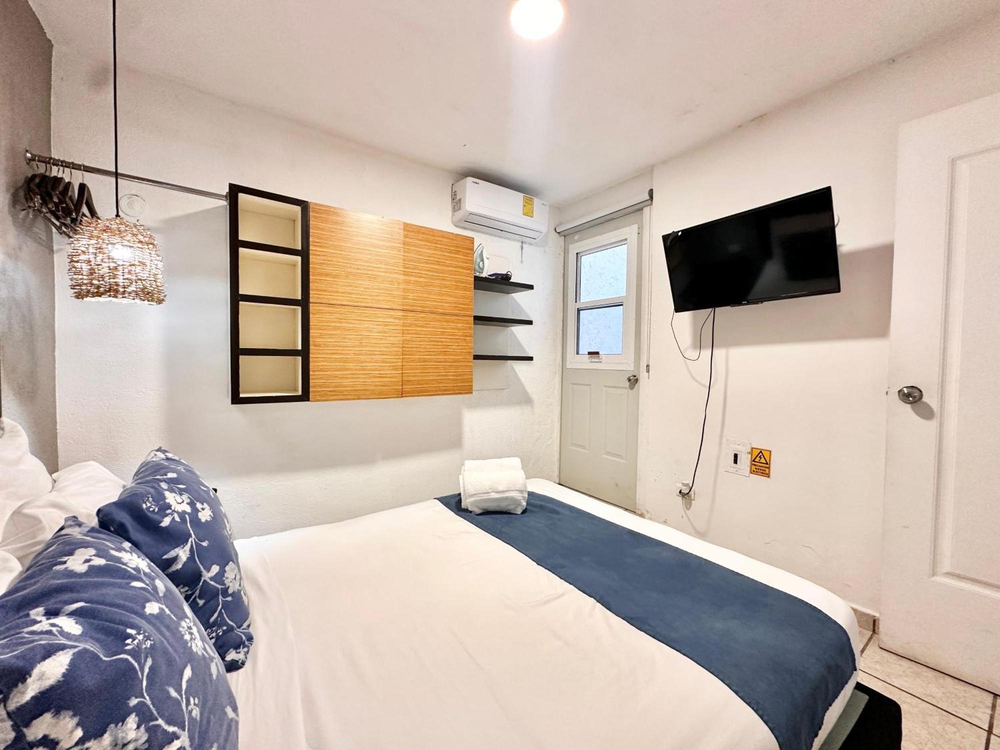 Coco Suites By Andiani Travel Cancún Eksteriør bilde
