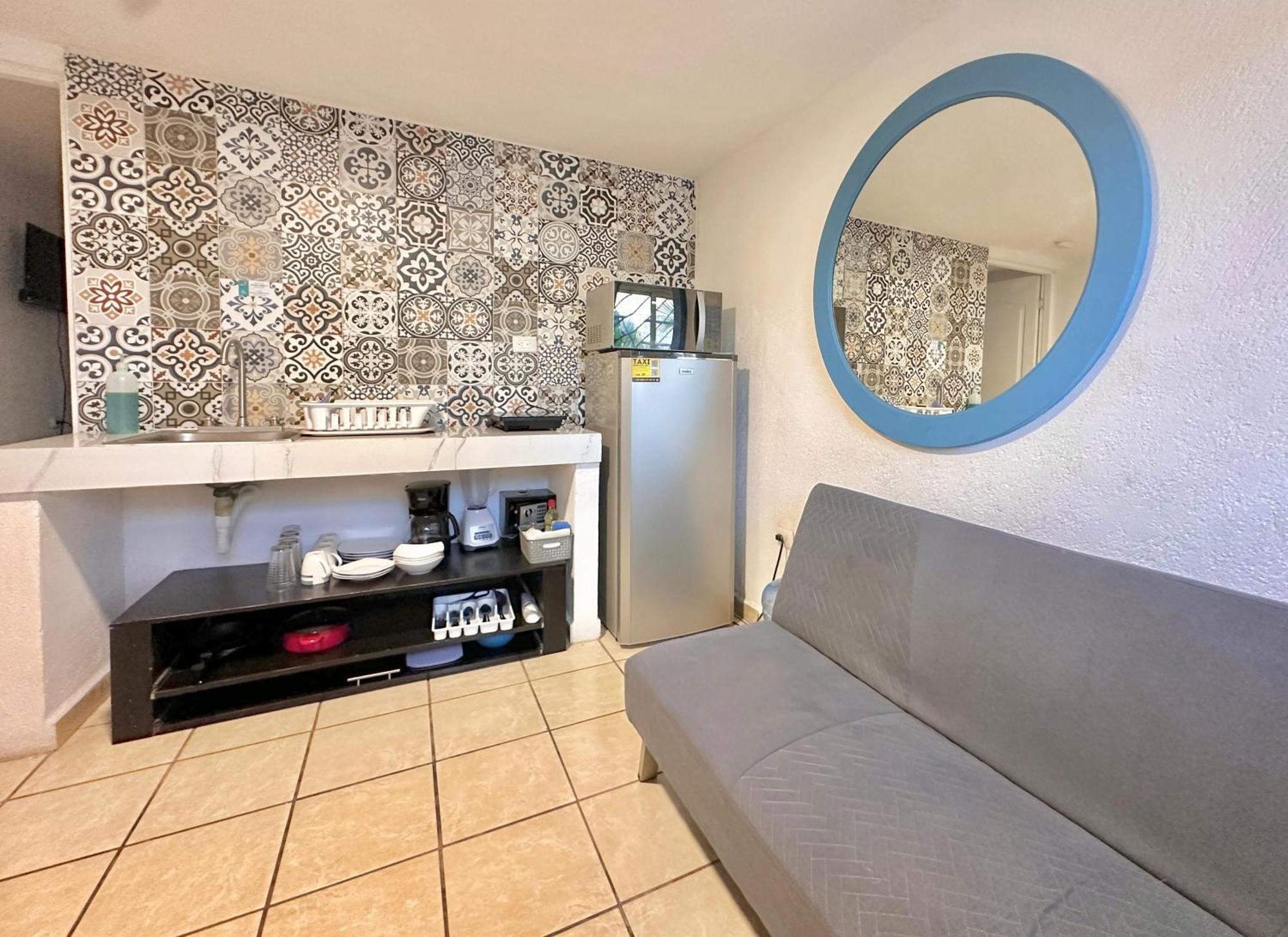 Coco Suites By Andiani Travel Cancún Eksteriør bilde